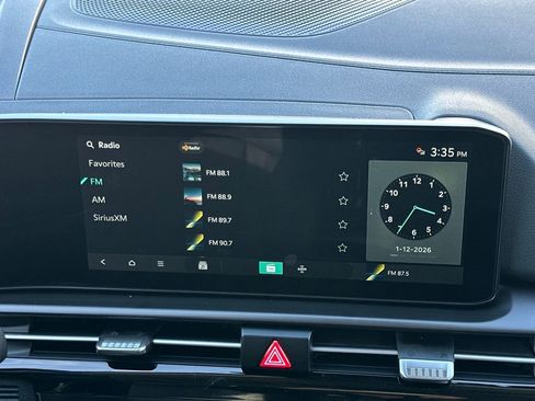 New 2026 Kia Sportage EX image 29