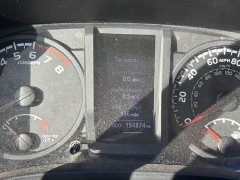 Used 2019 Toyota Tacoma SR w/ SR Convenience Package image 13