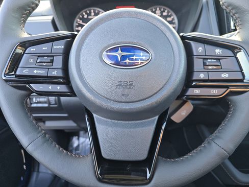 New 2026 Subaru Forester Touring image 23