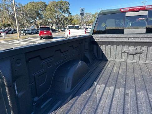 New 2026 Chevrolet Silverado 1500 LTZ w/ LTZ Premium Package image 70