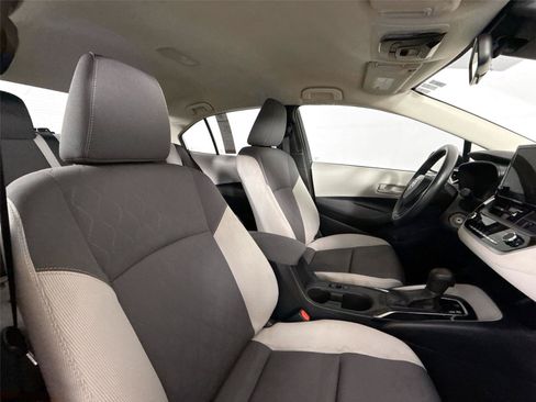 Certified 2024 Toyota Corolla LE FWD image 38