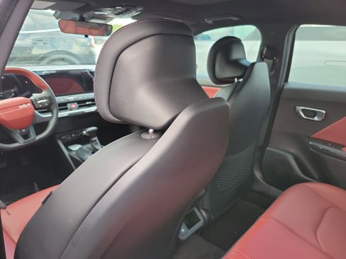 New 2026 Kia K4 GT-Line image 12