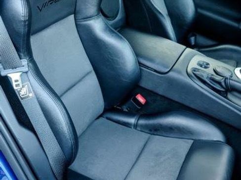 Used 2006 Dodge Viper SRT-10 RWD image 15