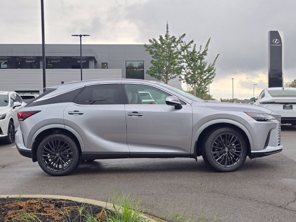 New 2026 Lexus RX 350 Premium AWD/4WD image 34