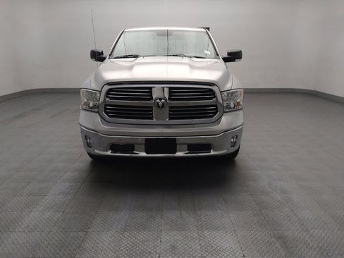 Used 2015 RAM 1500 Lone Star RWD image 15