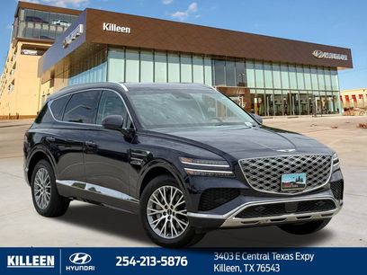 Used 2026 Genesis GV80 2.5T