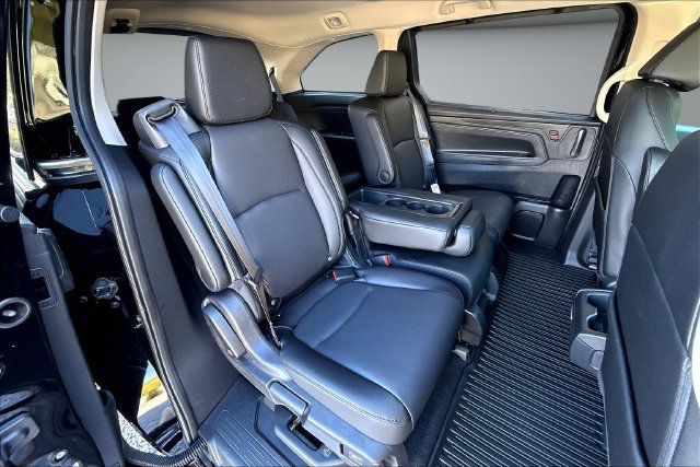 New 2026 Honda Odyssey EX-L image 10