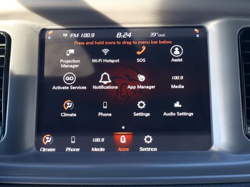 Used 2023 Dodge Charger SXT w/ Blacktop Package image 19