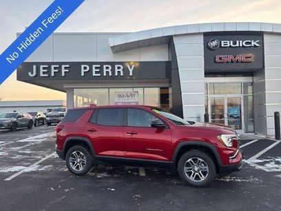 New 2026 GMC Terrain Elevation w/ Technology Package II