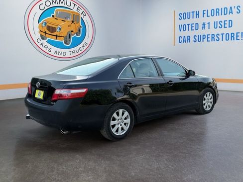 Used 2008 Toyota Camry XLE image 6
