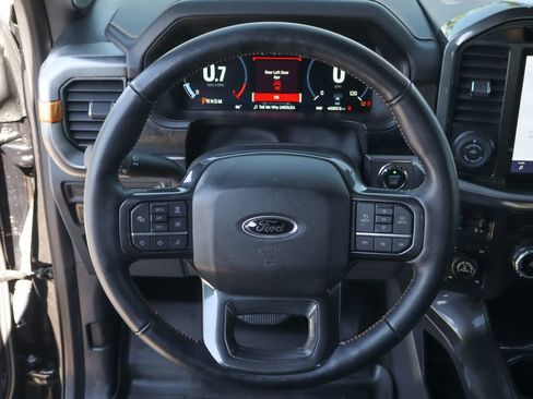 Used 2022 Ford F150 Tremor w/ Equipment Group 402A High image 23