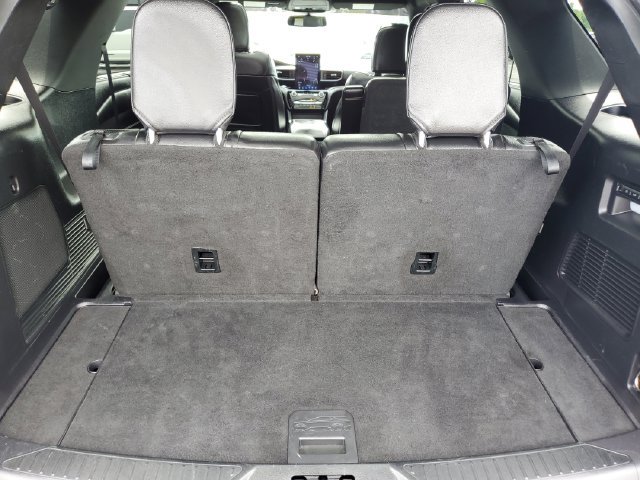 Used 2022 Ford Explorer ST w/ Equipment Group 401A AWD/4WD image 40