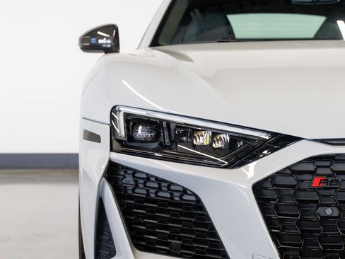 Used 2020 Audi R8 V10 performance image 30