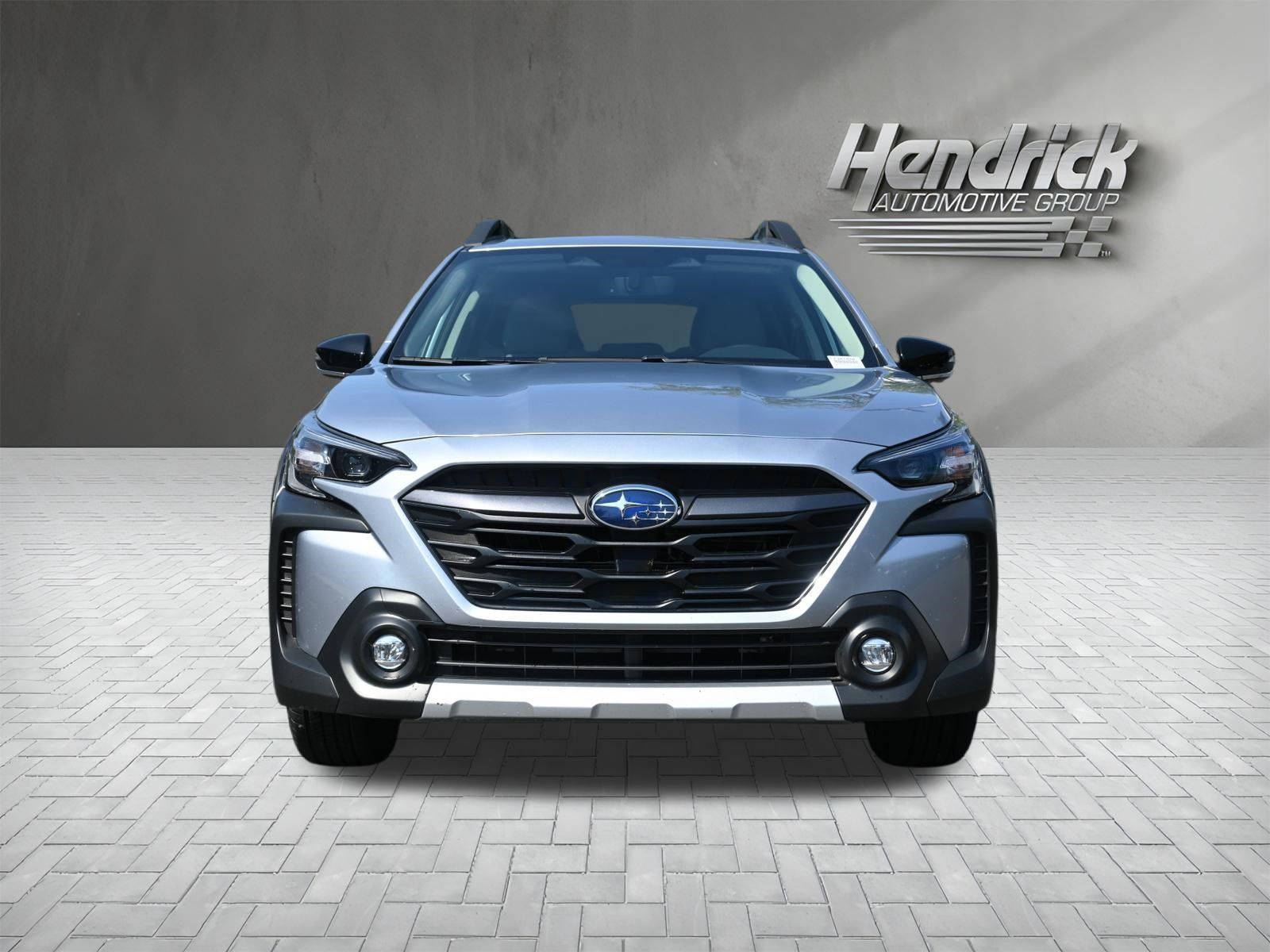 Certified 2025 Subaru Outback Limited w/ Popular Package #2 AWD/4WD image 3