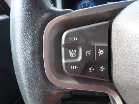 Used 2025 Ford Bronco Badlands image 19