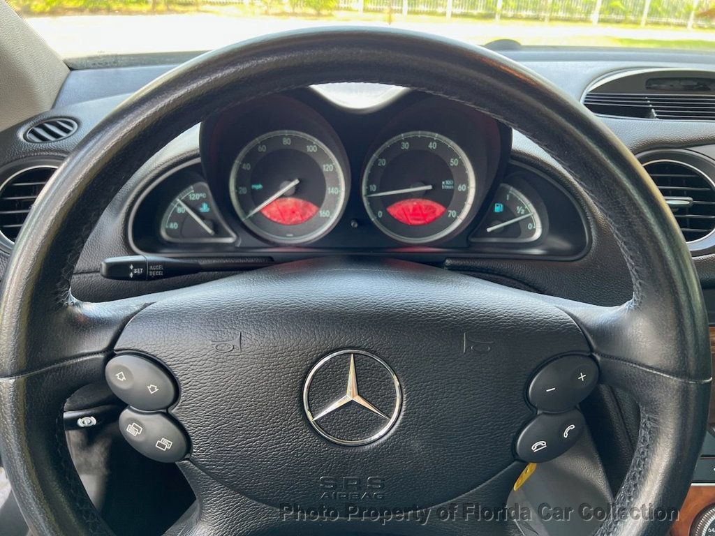 Used 2006 Mercedes-Benz SL 500 image 54