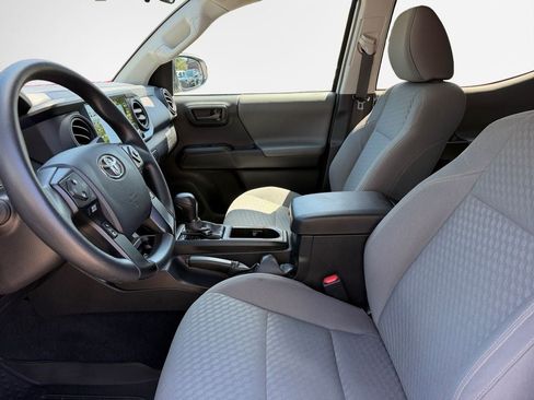 Certified 2023 Toyota Tacoma SR AWD/4WD image 12