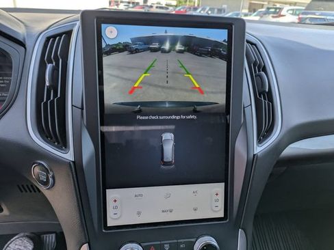 Used 2023 Ford Edge SE w/ Black Appearance Package AWD/4WD image 14