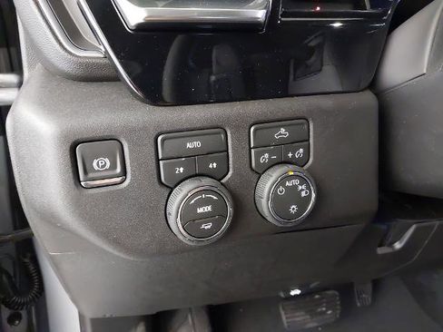New 2026 Chevrolet Silverado 1500 LT w/ All Star Edition Plus image 24