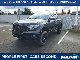 Used 2021 Ford Ranger XLT w/ FX4 Off-Road Package 360° Tour