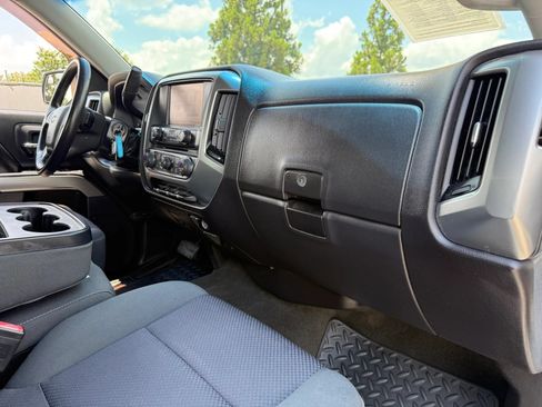 Used 2015 Chevrolet Silverado 1500 LT w/ All Star Edition AWD/4WD image 19