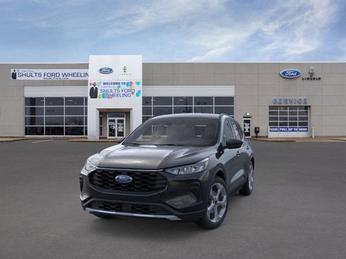 New 2026 Ford Escape ST-Line w/ Tech Pack #1 image 2