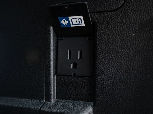 New 2026 Toyota Sequoia Limited image 41