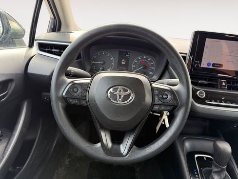Certified 2024 Toyota Corolla LE image 12