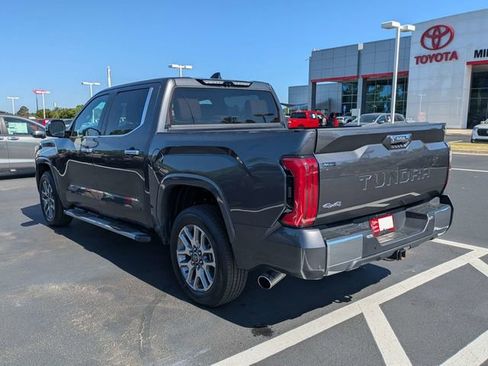 Used 2023 Toyota Tundra 1794 Edition image 7