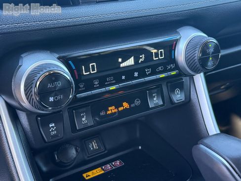 Used 2024 Toyota RAV4 XLE Premium w/ Weather Package image 22