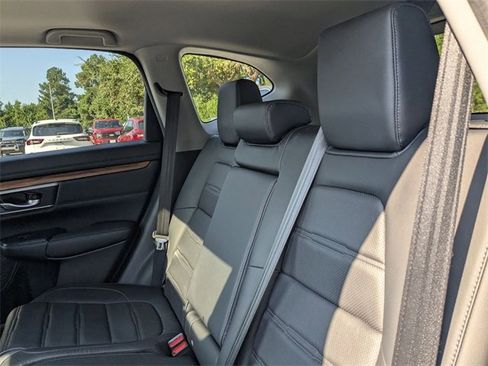 Used 2022 Honda CR-V EX-L image 28