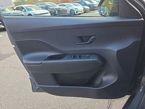New 2026 Hyundai Kona SEL Sport FWD image 36