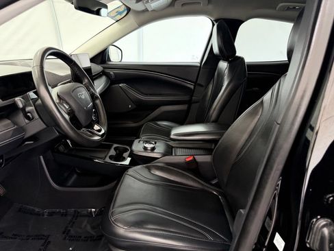 Certified 2023 Ford Mustang Mach-E Premium AWD/4WD image 13