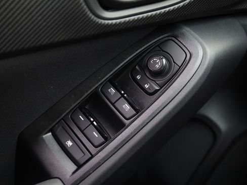 New 2026 Subaru Crosstrek 2.0i Premium image 16