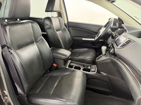 Used 2015 Honda CR-V EX-L image 31