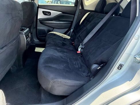 Used 2021 Nissan Murano SV FWD image 35