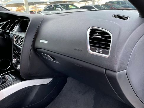 Used 2014 Audi S5 Premium Plus image 16