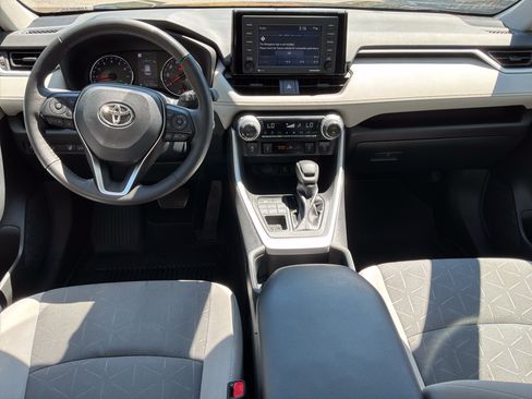 Used 2022 Toyota RAV4 XLE w/ Convenience Package AWD/4WD image 29