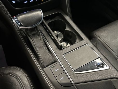Used 2017 Cadillac CT6 3.6 AWD image 16