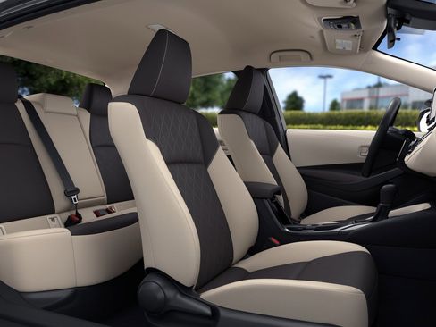New 2026 Toyota Corolla LE FWD image 19