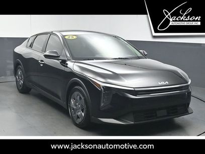 Used 2025 Kia K4