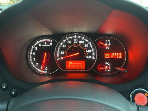 Used 2011 Nissan Maxima 3.5 SV w/ Cold Pkg image 9