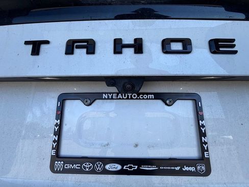 Used 2026 Chevrolet Tahoe RST w/ Comfort Package AWD/4WD image 50