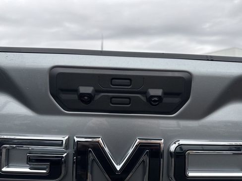 New 2026 GMC Sierra 2500 Denali Ultimate image 34