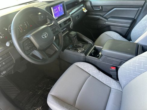 New 2026 Toyota Tacoma SR5 image 9