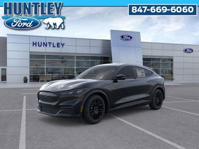 New 2025 Ford Mustang Mach-E Select w/ Comfort Package Lite