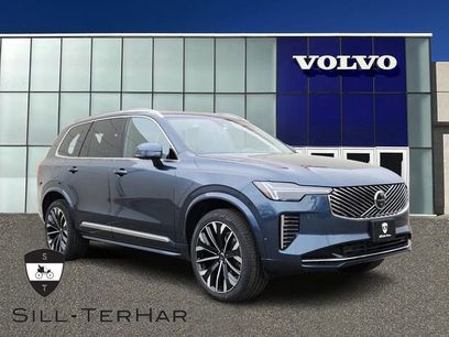 New 2025 Volvo XC90 B6 Plus w/ Protection Package Premier