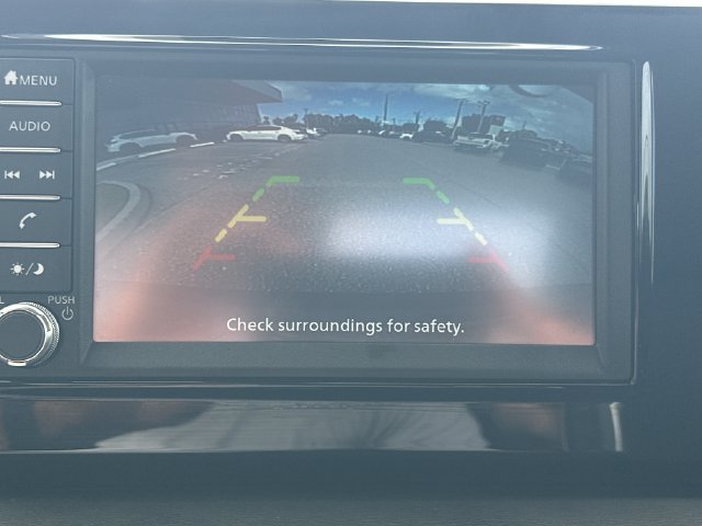 Used 2025 Nissan Kicks S FWD image 24