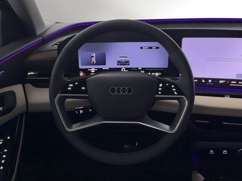 New 2027 Audi Q6 e-tron Premium Plus AWD/4WD image 20
