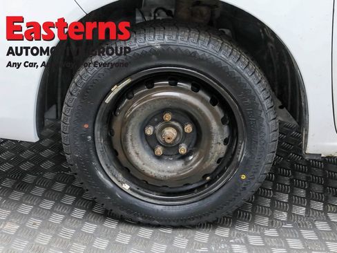 Used 2019 Nissan NV200 SV w/ Navigation Package image 33